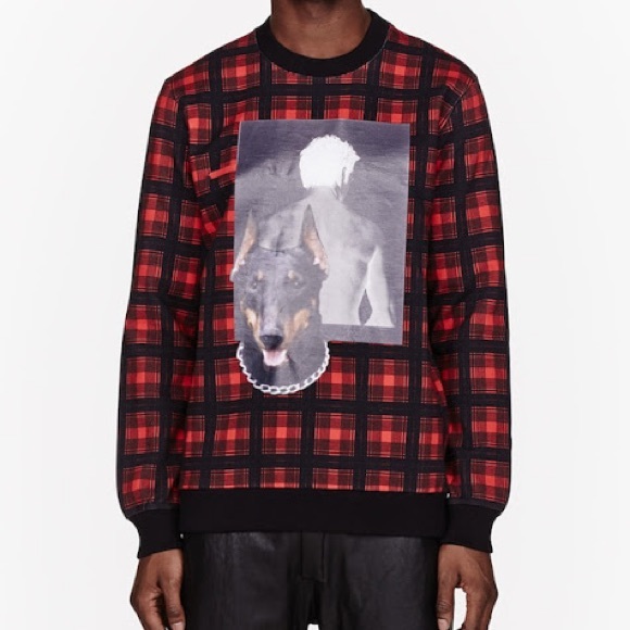 Givenchy Other - Givenchy Sweatshirt